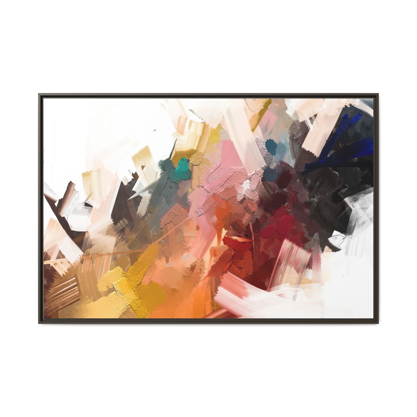 Chromatic Convergence