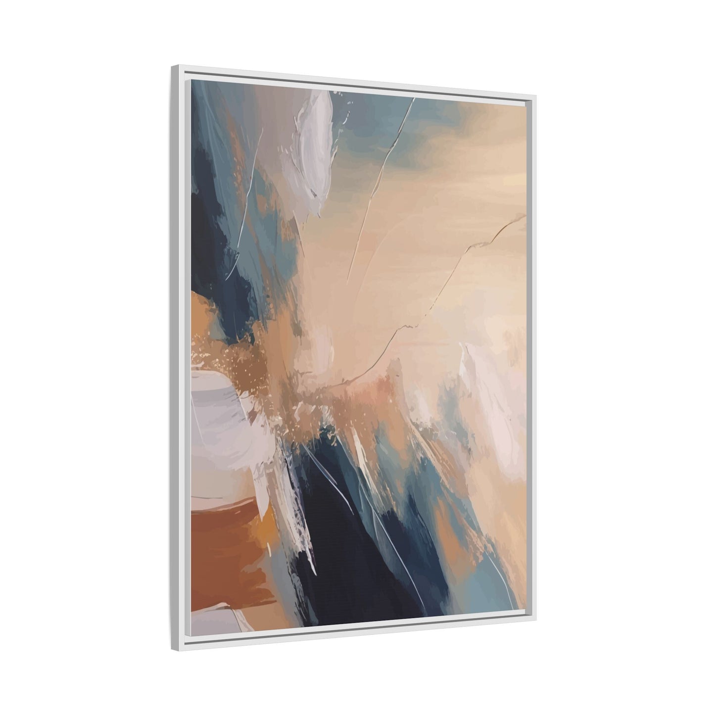 Whispers of Tranquility