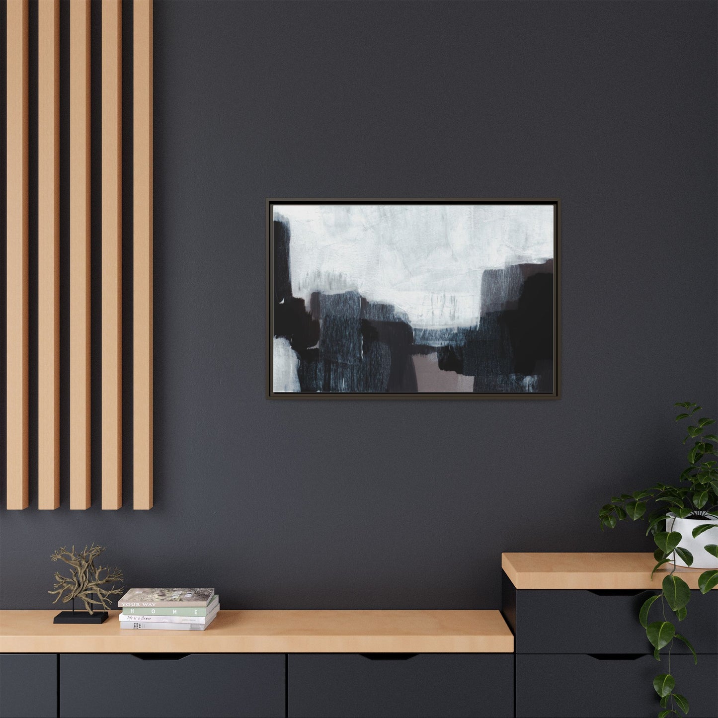 Monochrome Movements