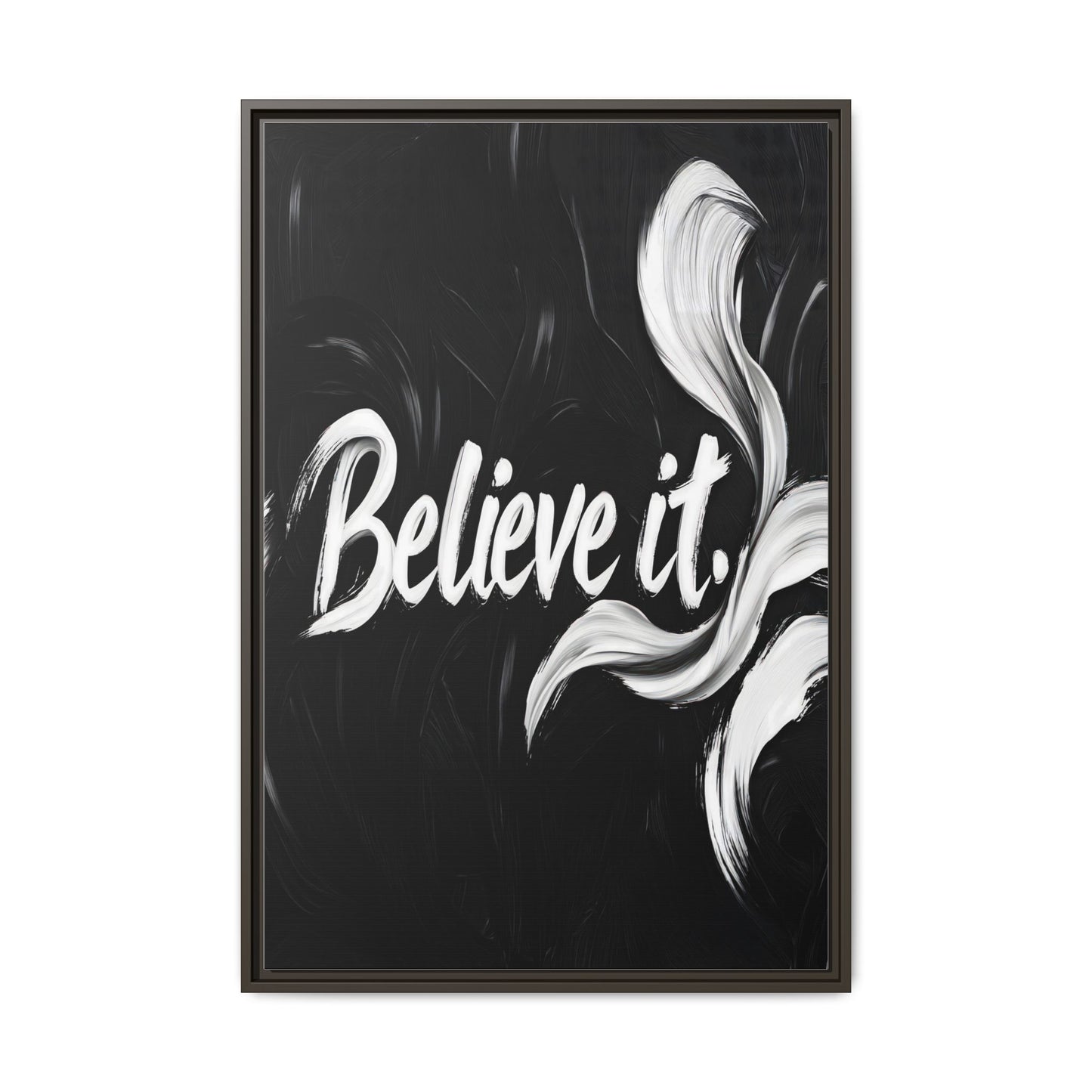 Believe