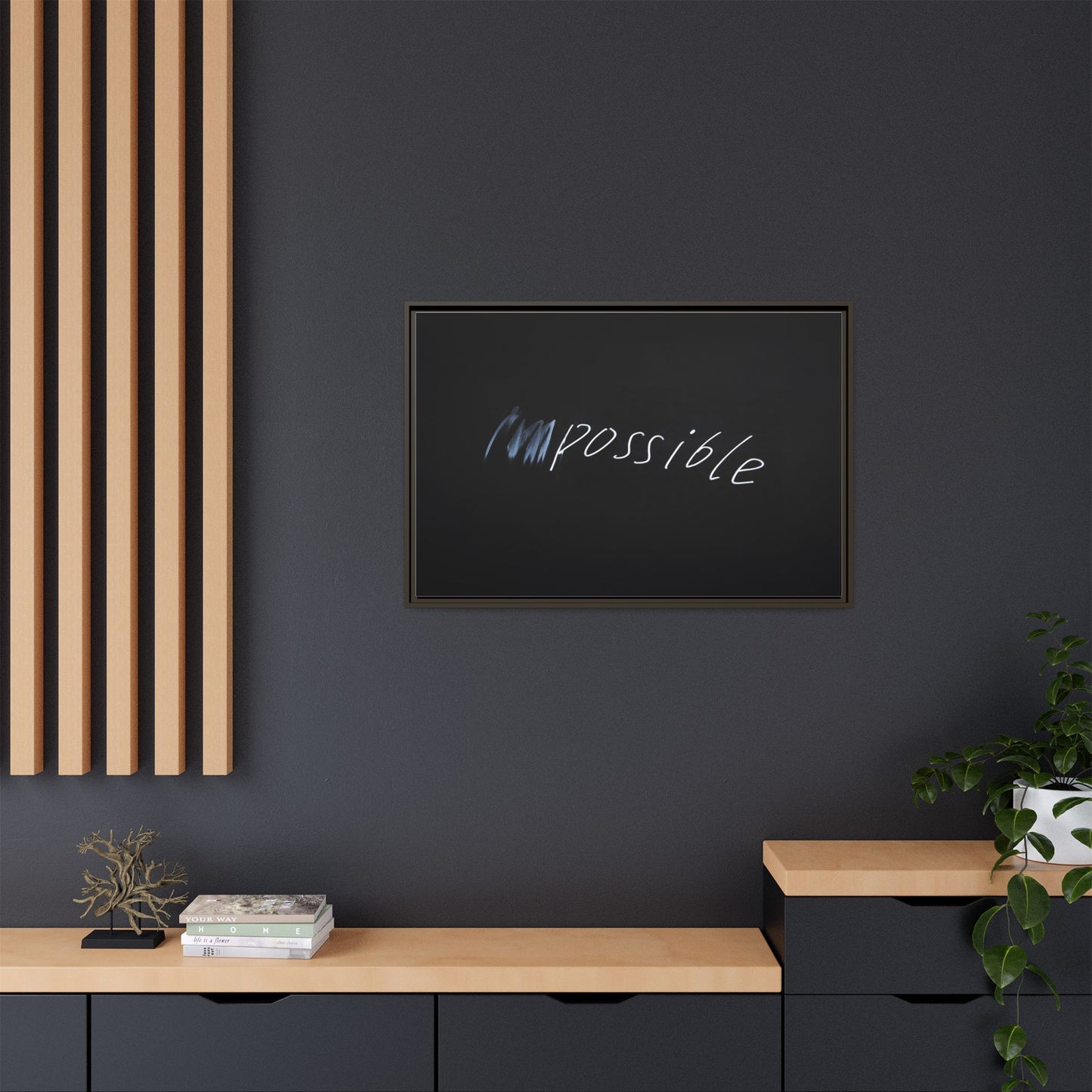 Impossible Reimagined