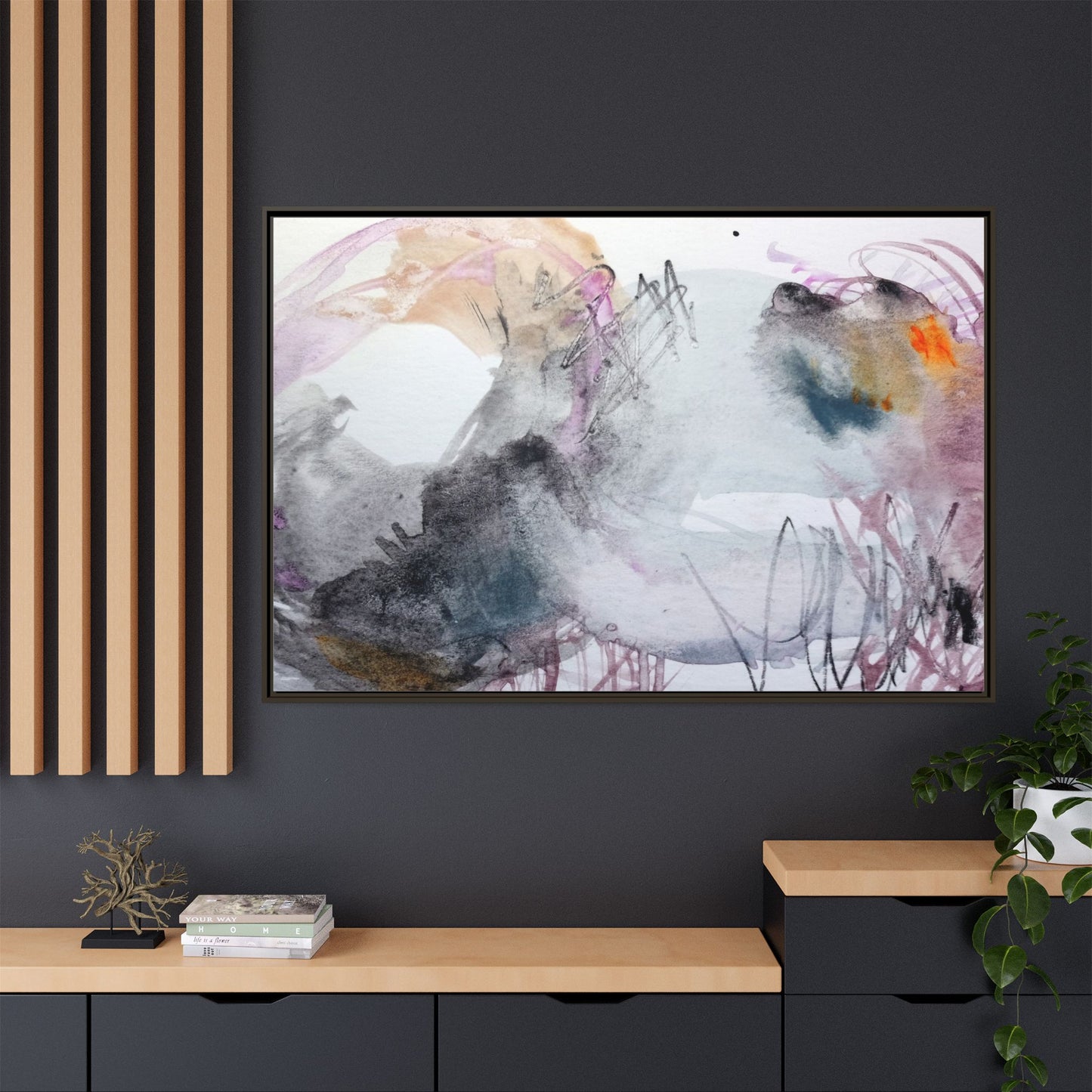 Whispers of Lavender