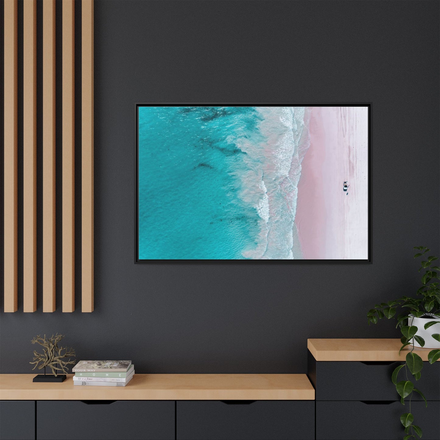 Coastal Intersections