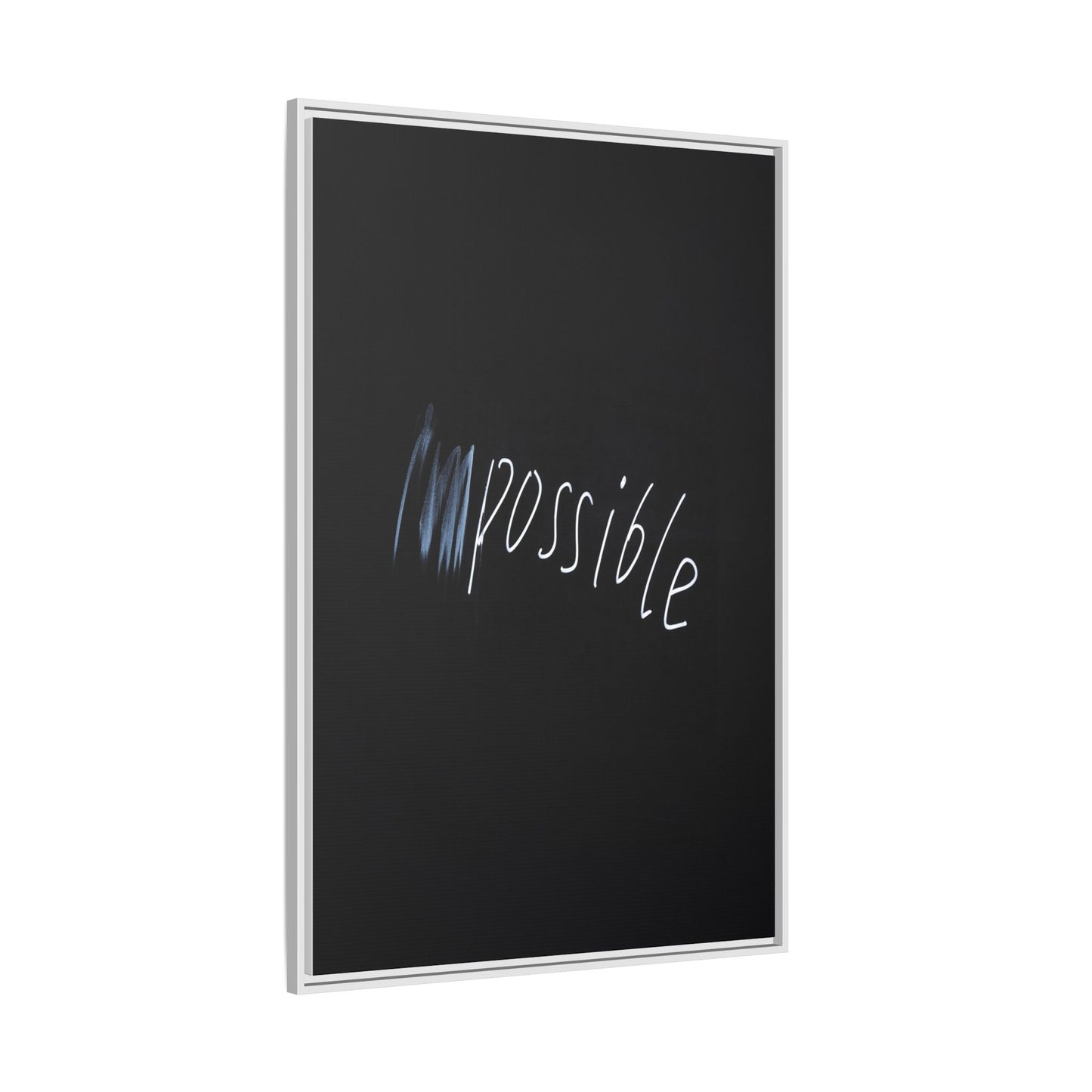 Impossible Reimagined