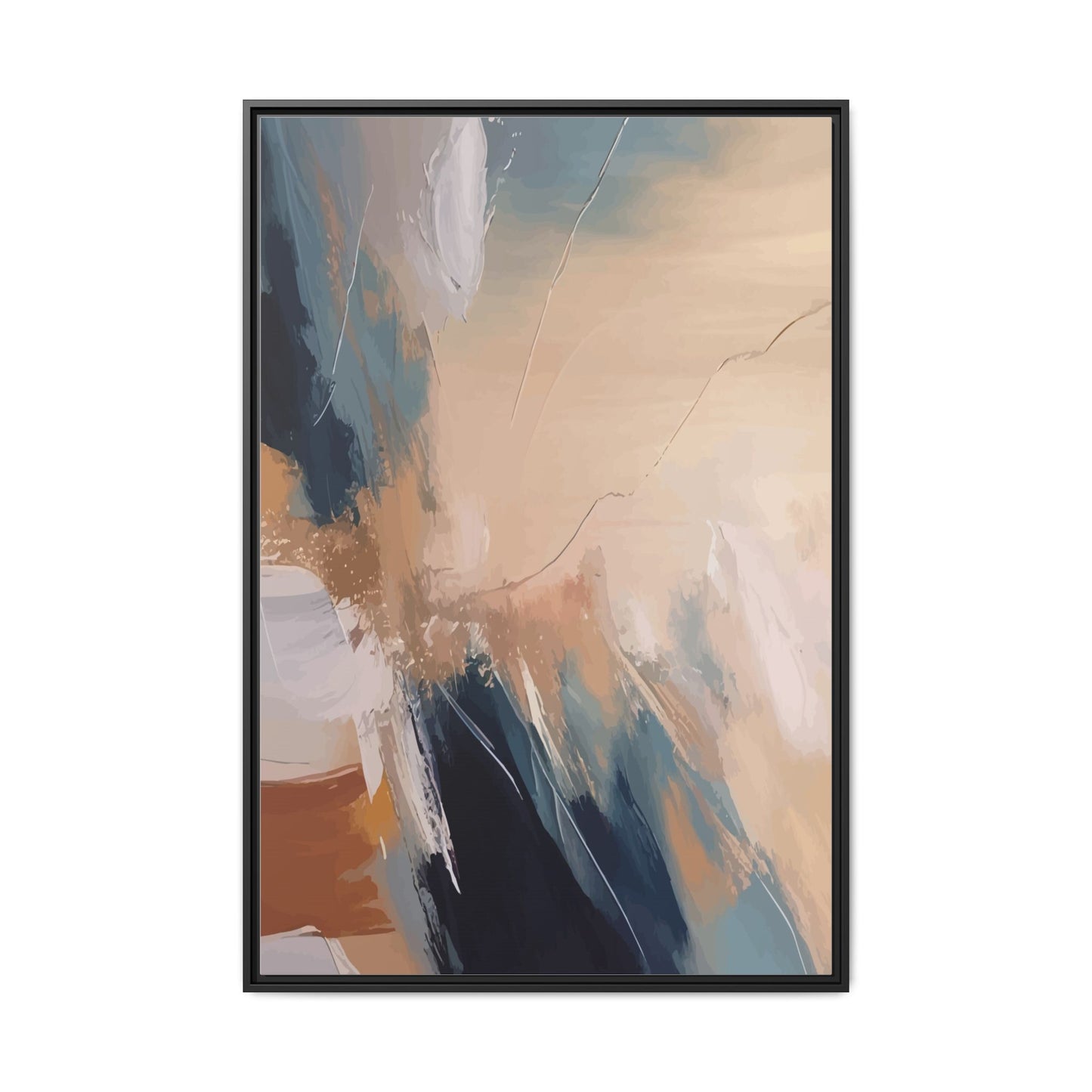 Whispers of Tranquility