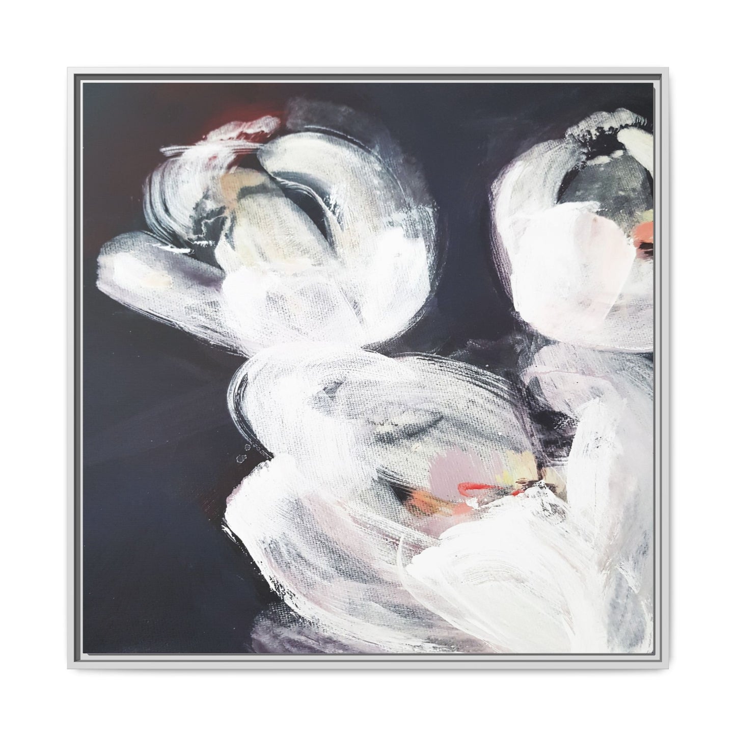 Whispers of Ethereal Light