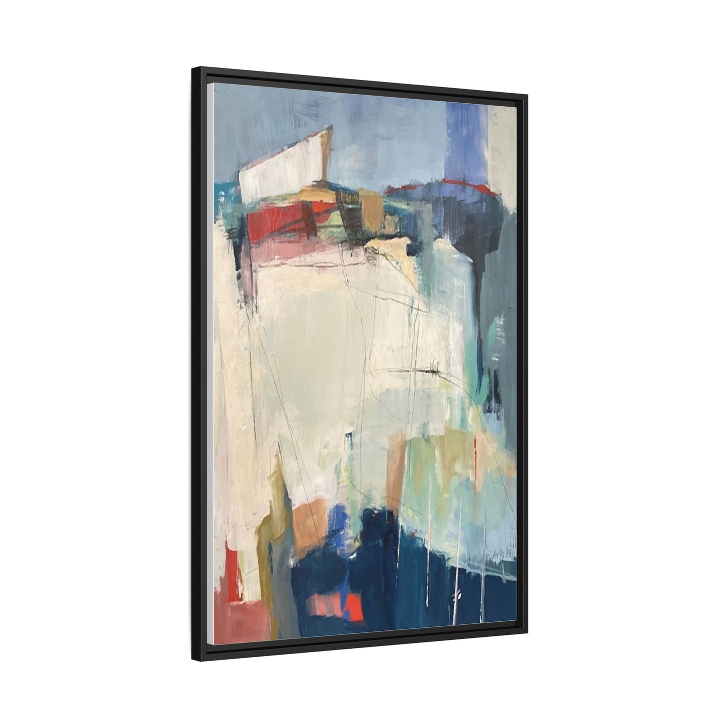 Horizons of Abstraction