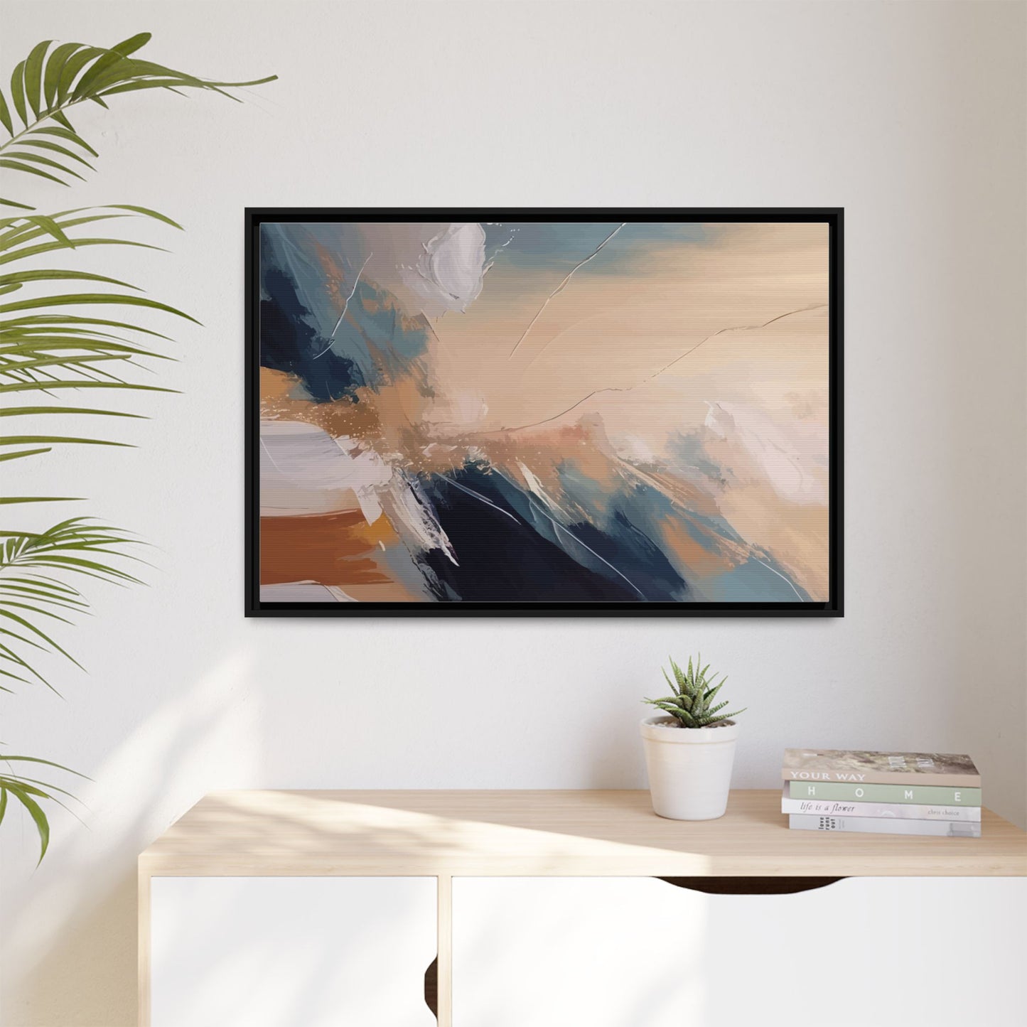 Whispers of Tranquility