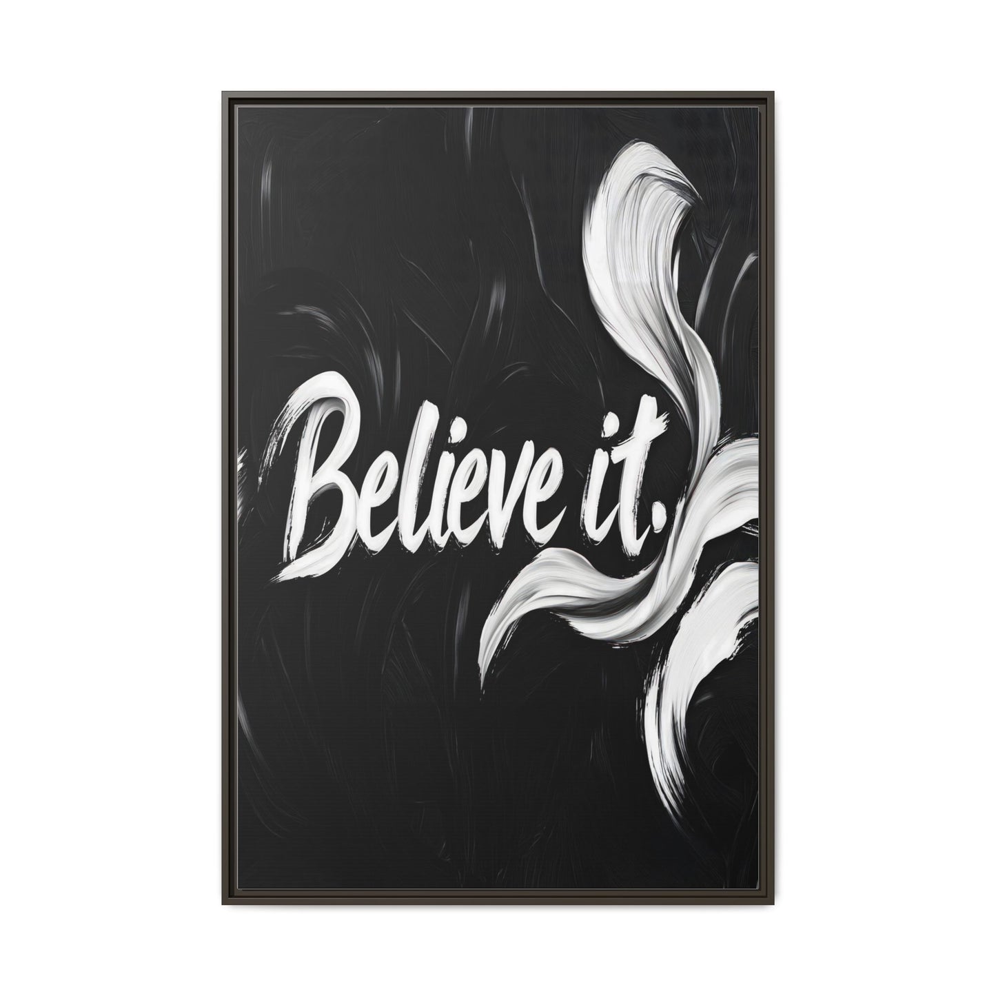 Believe