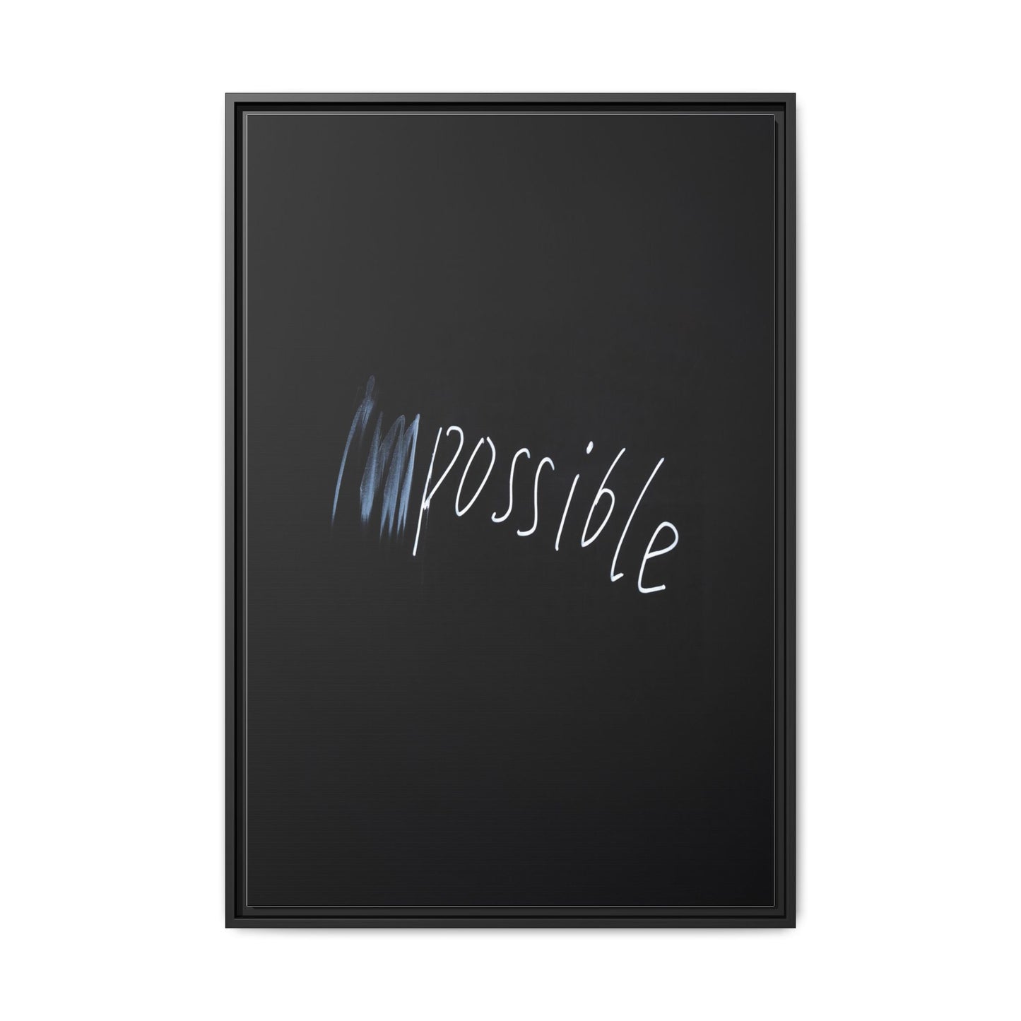 Impossible Reimagined