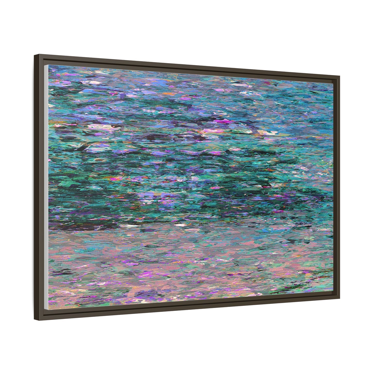 Pixel Glitch Horizon