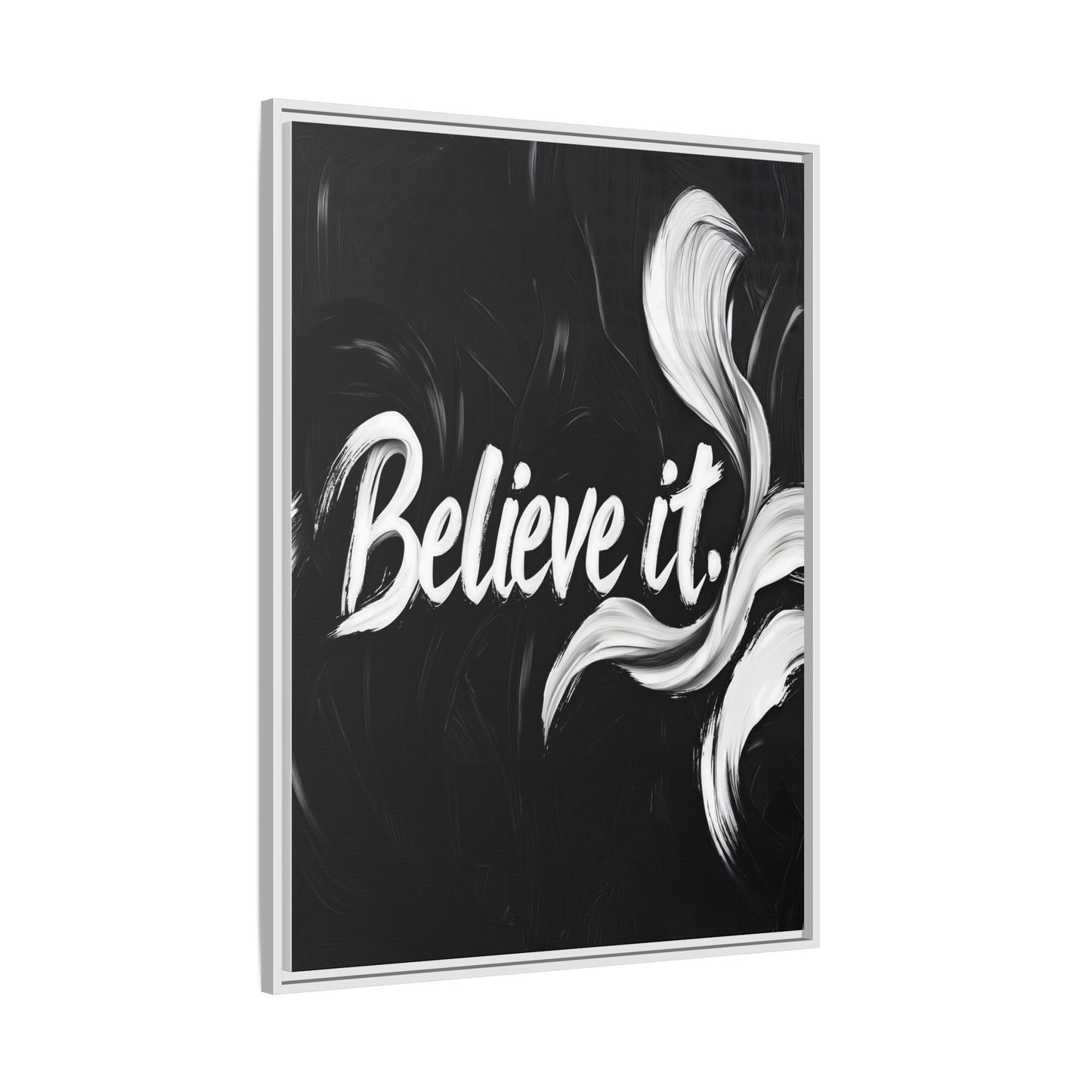Believe
