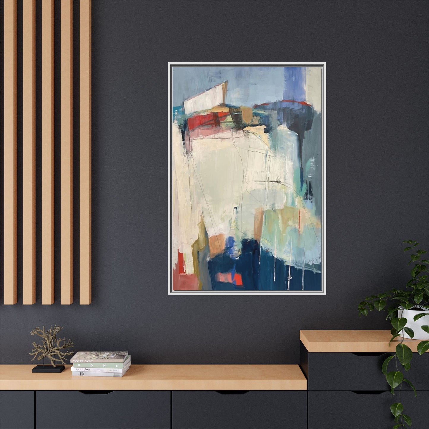 Horizons of Abstraction