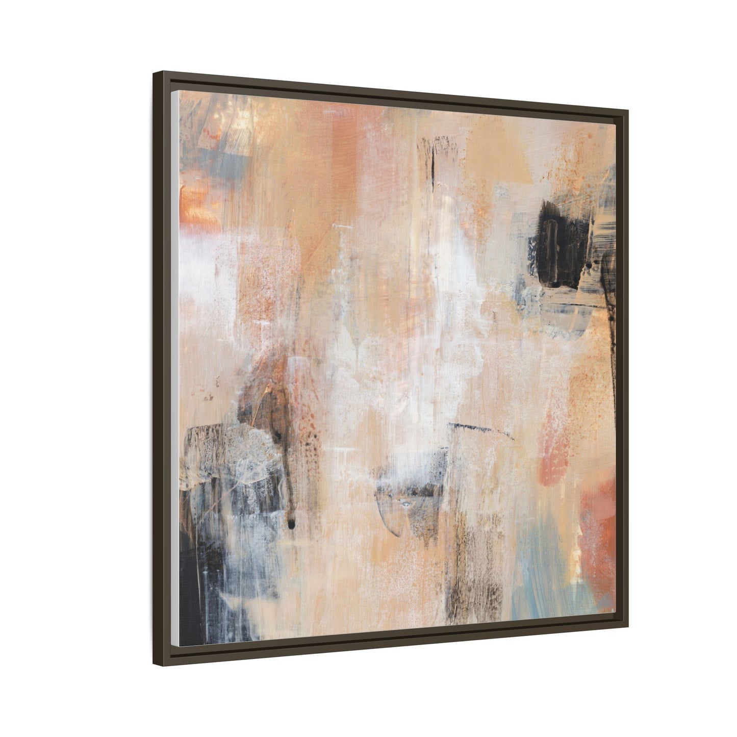 Soft Echoes of Silence