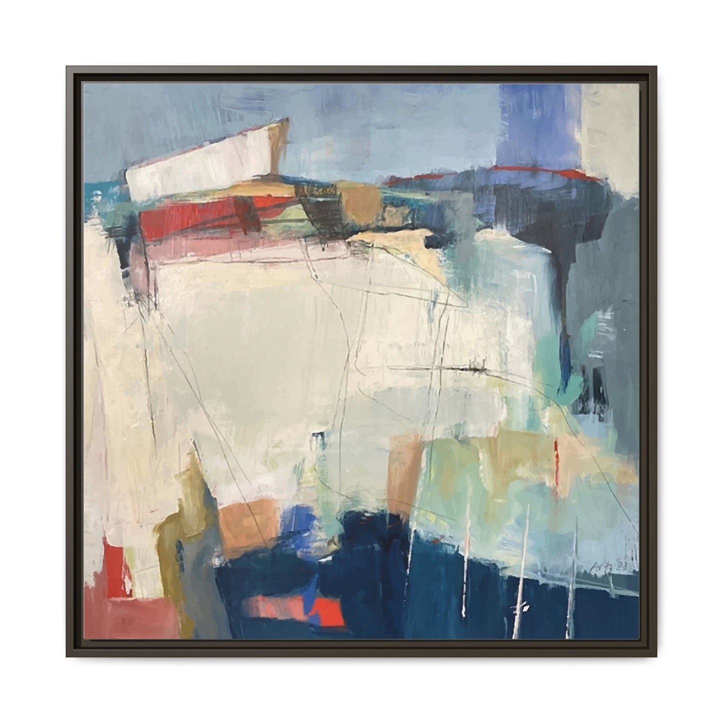 Horizons of Abstraction