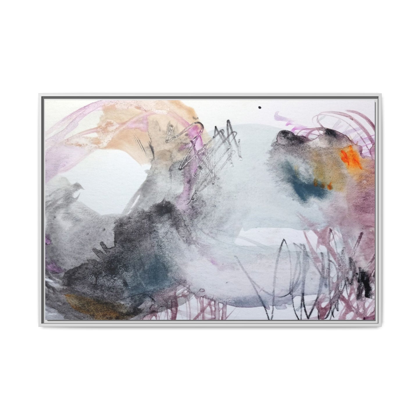 Whispers of Lavender