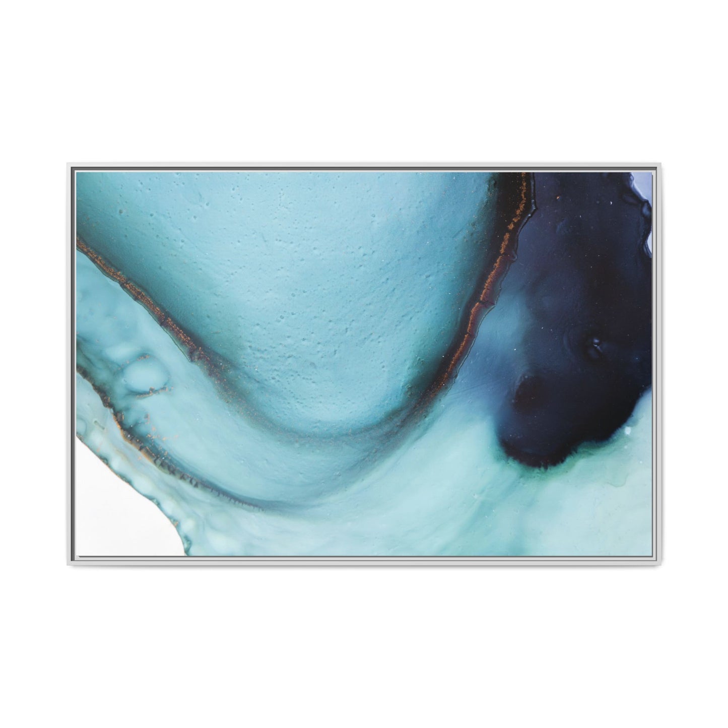 Liquid Marble Dreams