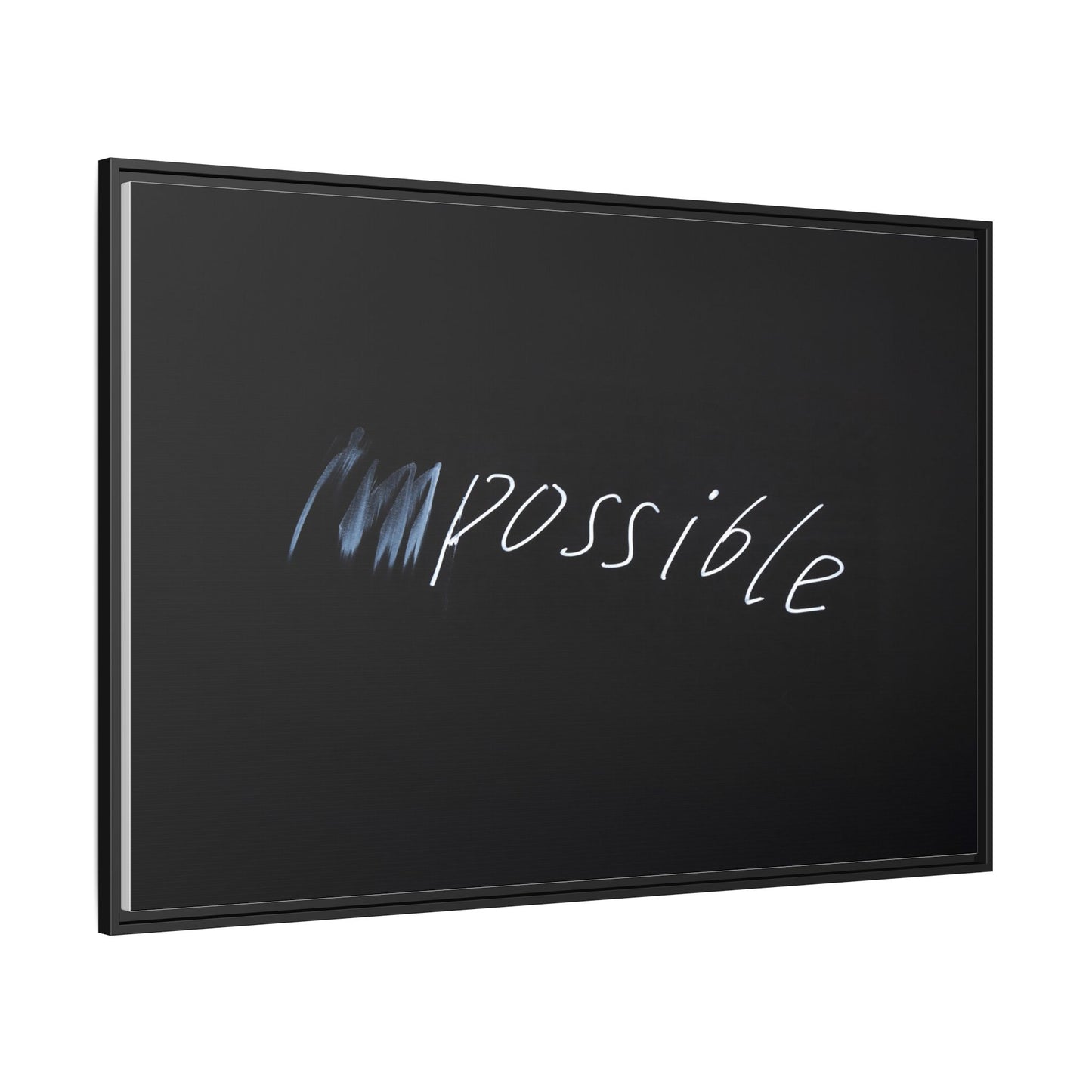 Impossible Reimagined