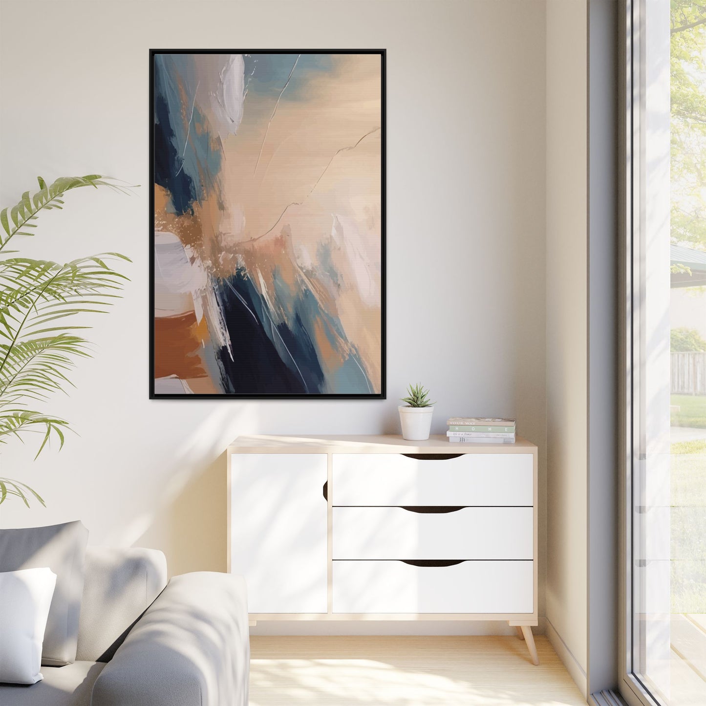 Whispers of Tranquility