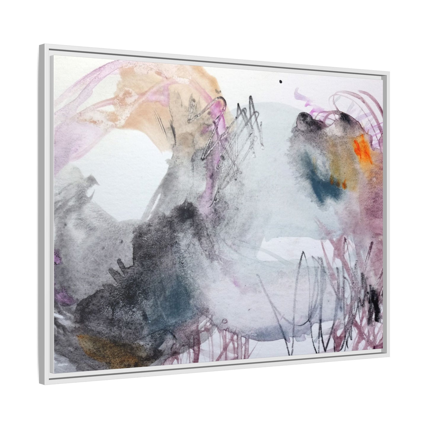 Whispers of Lavender