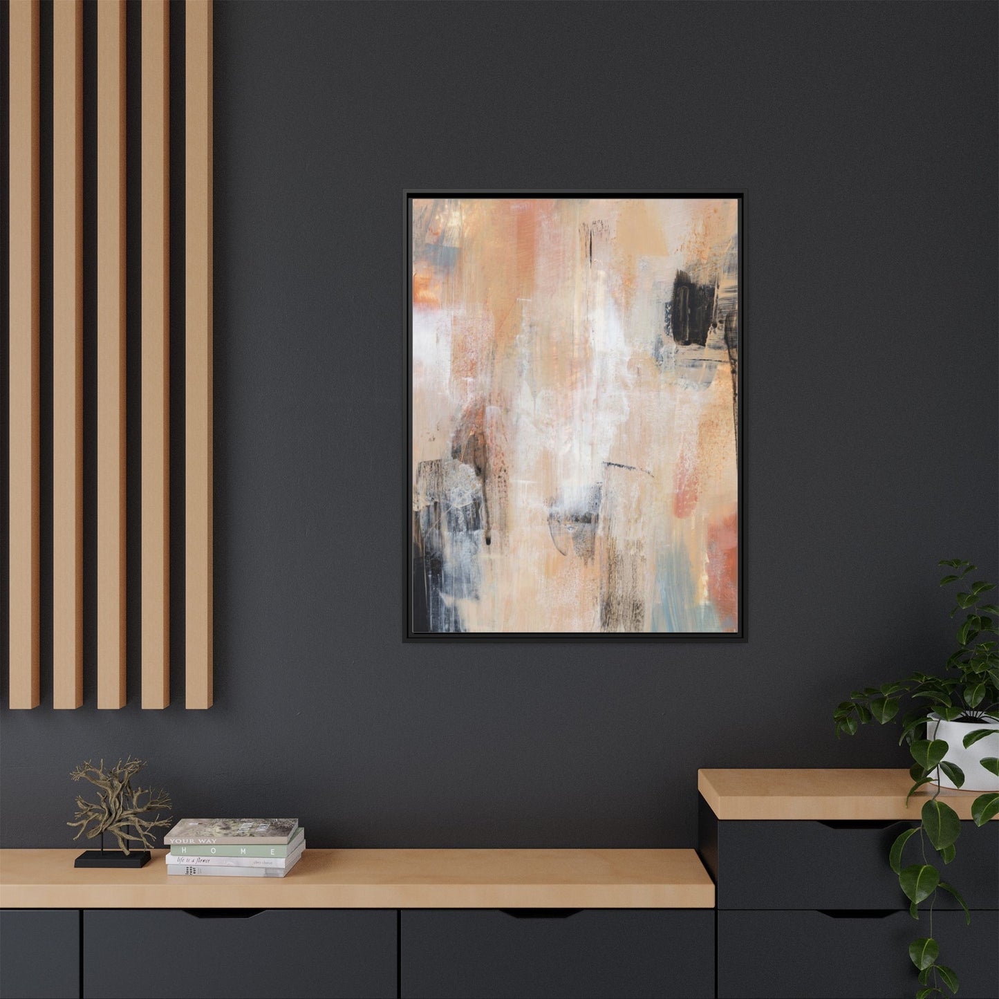 Soft Echoes of Silence