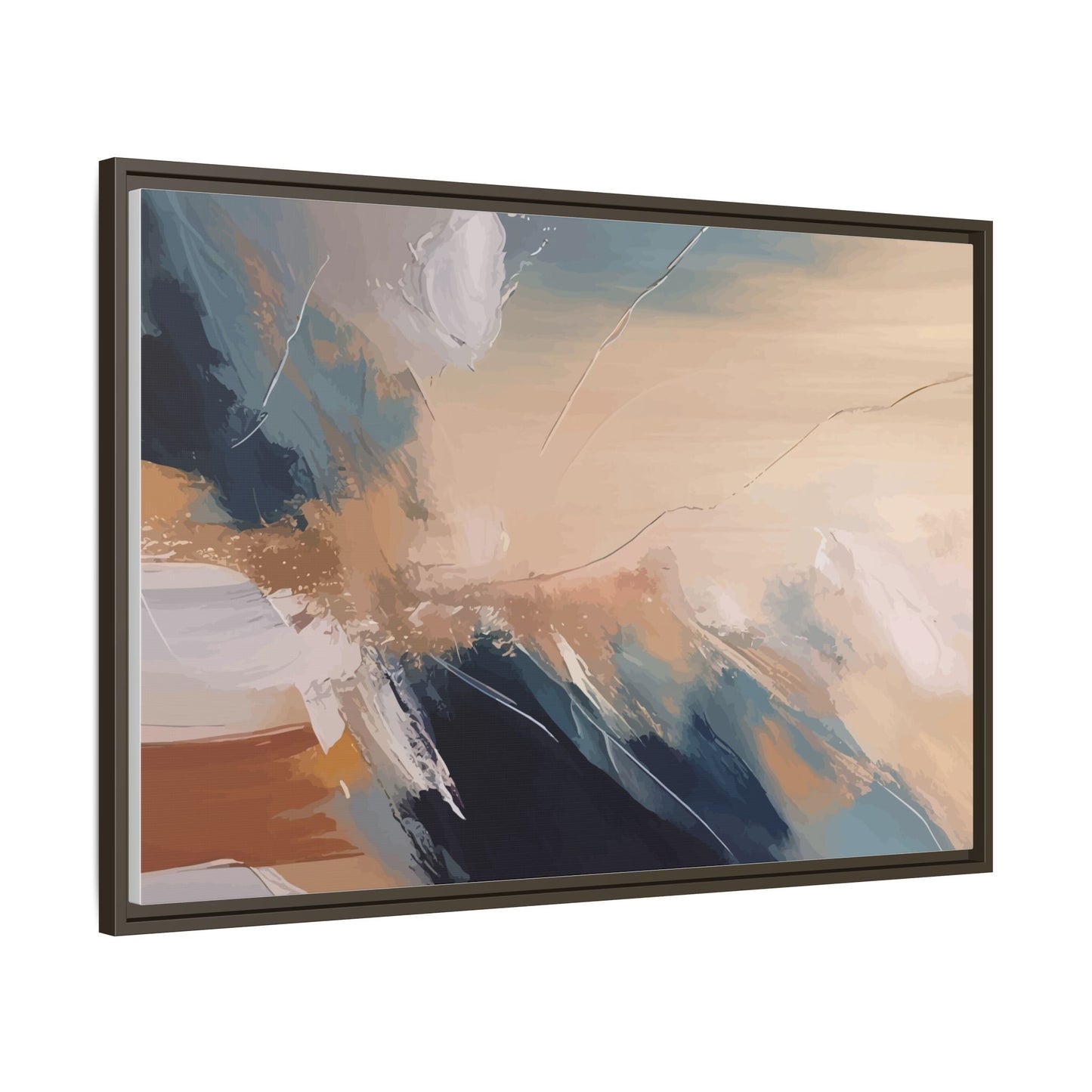 Whispers of Tranquility