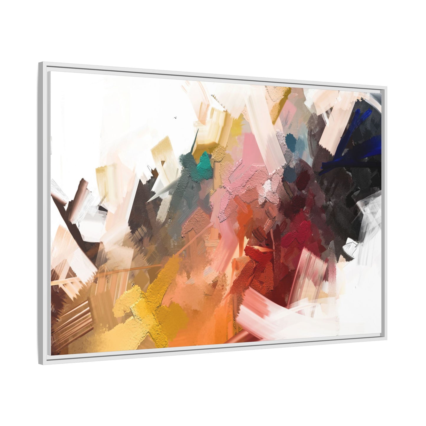 Chromatic Convergence