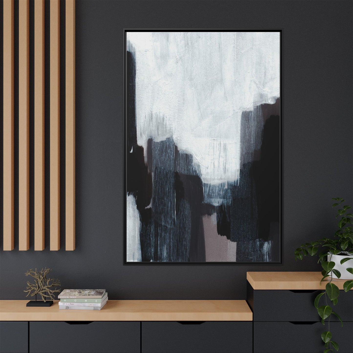 Monochrome Movements