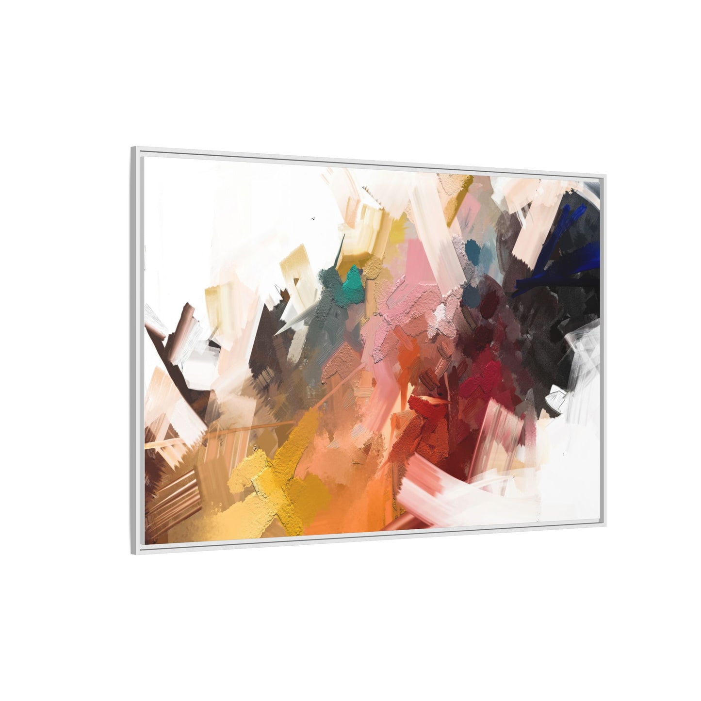 Chromatic Convergence