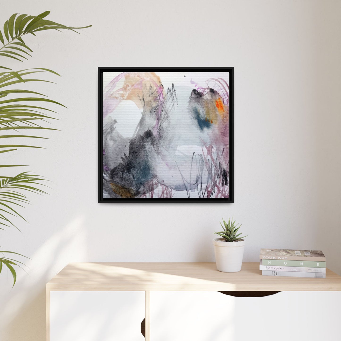 Whispers of Lavender