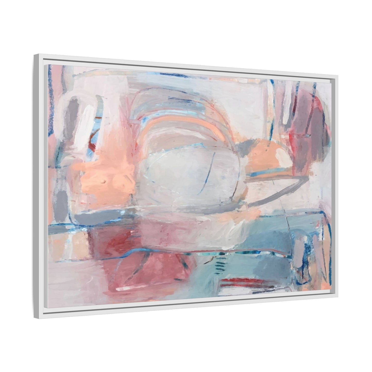 Whispers of Serenity