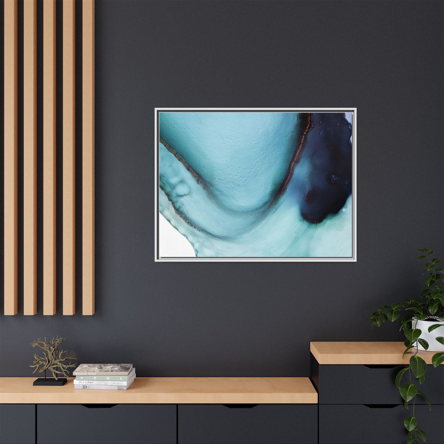 Liquid Marble Dreams