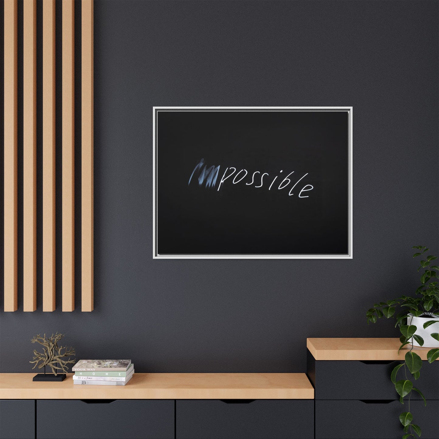 Impossible Reimagined