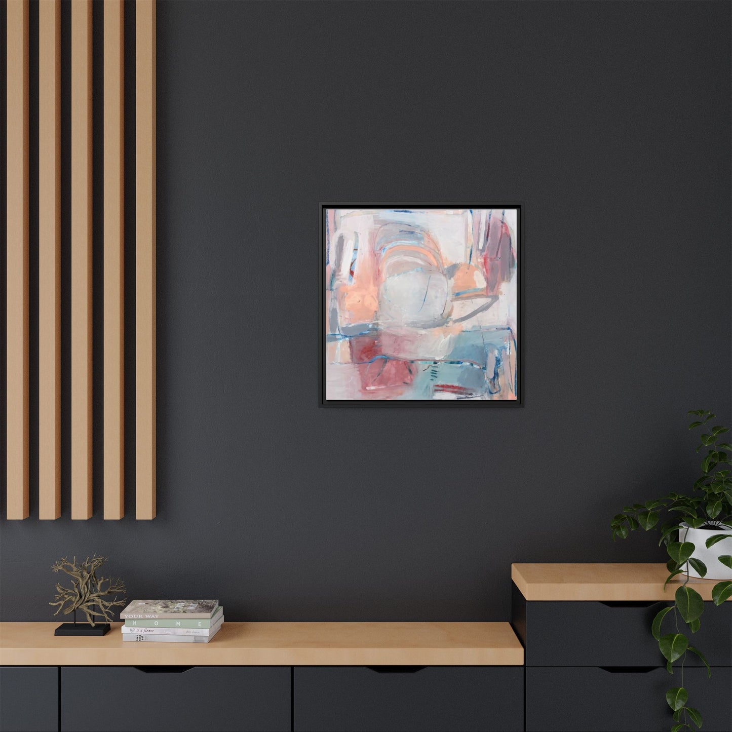 Whispers of Serenity