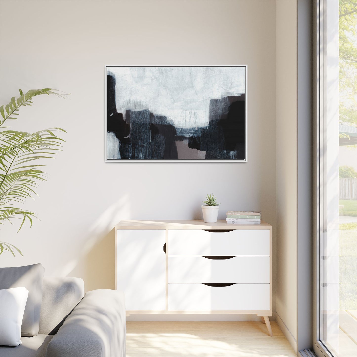 Monochrome Movements