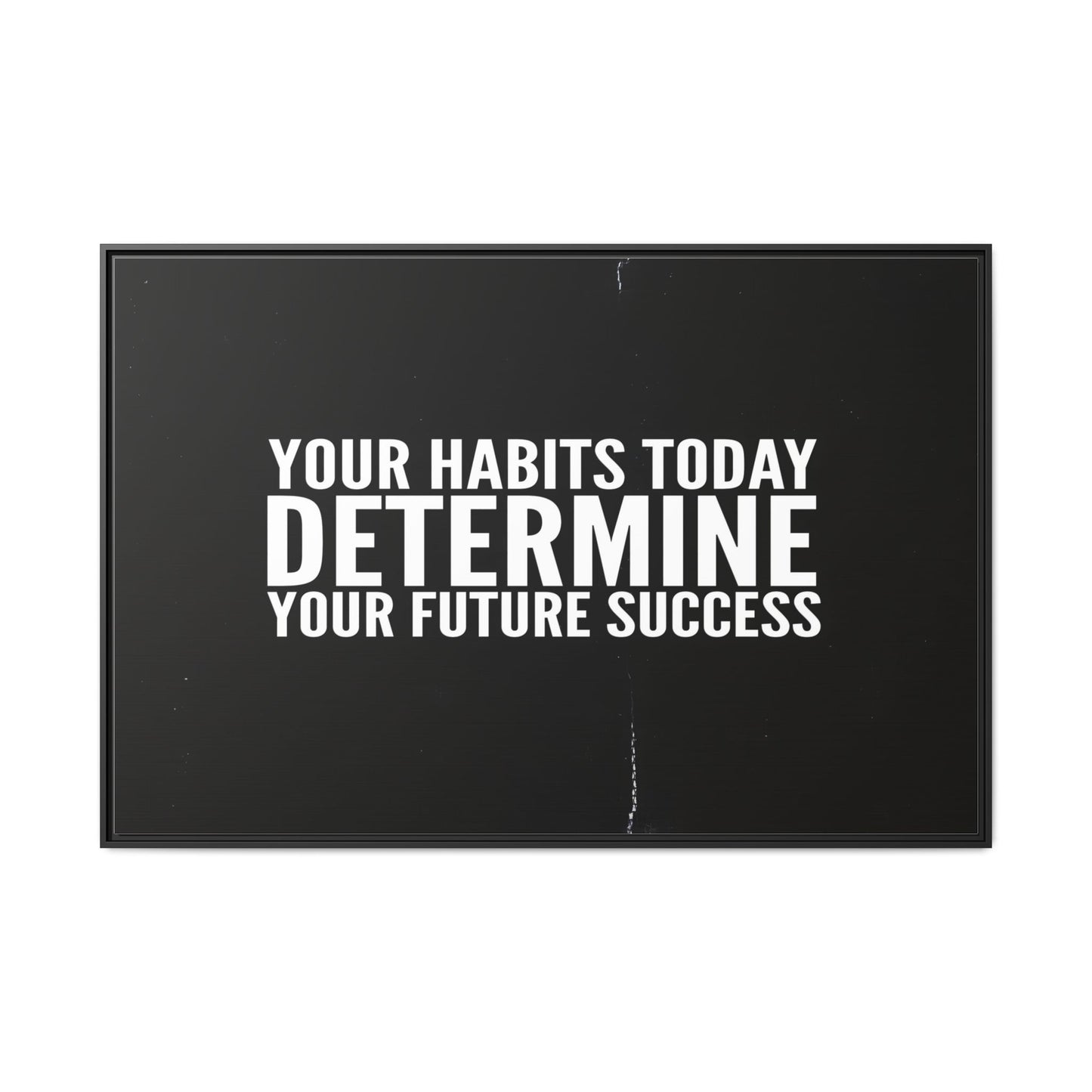 Habits of Success