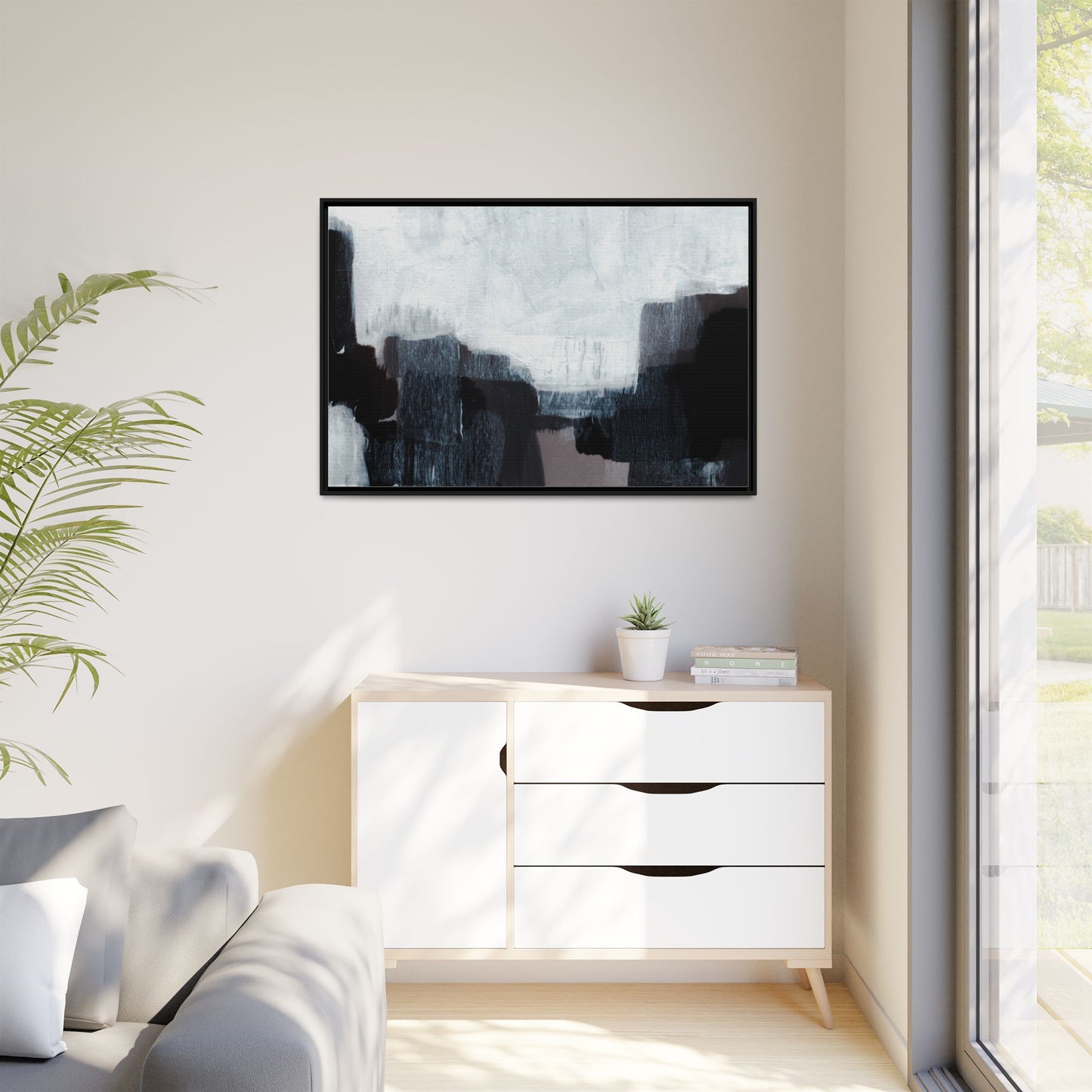 Monochrome Movements