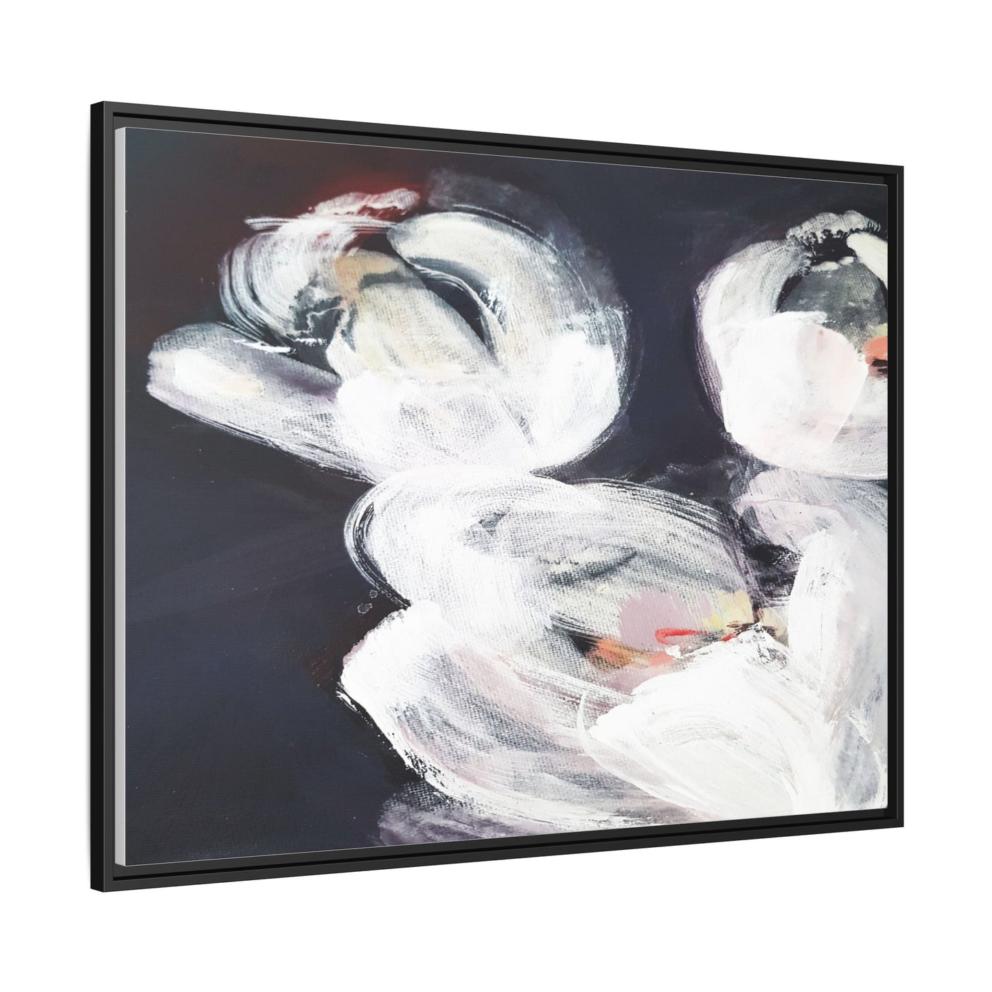 Whispers of Ethereal Light