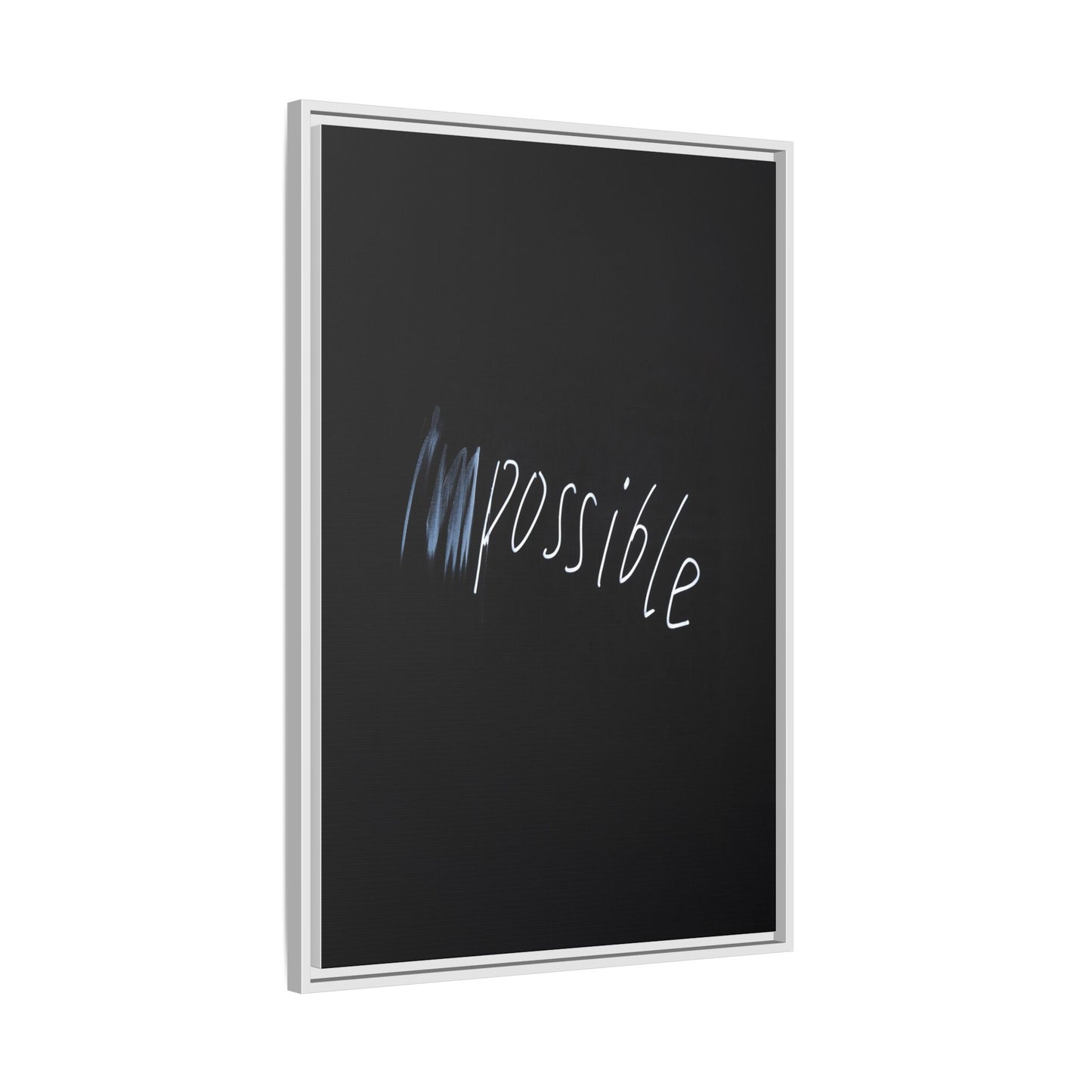 Impossible Reimagined