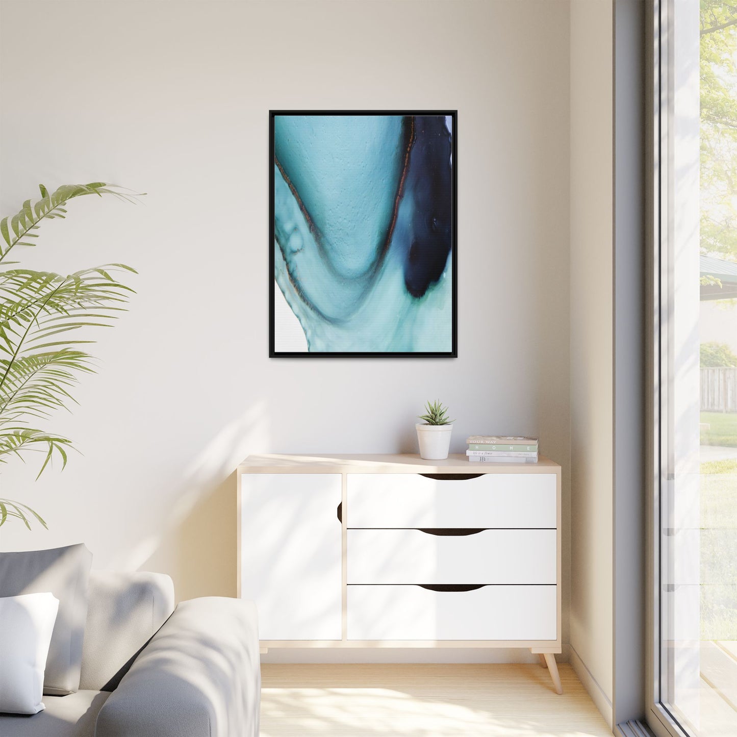 Liquid Marble Dreams