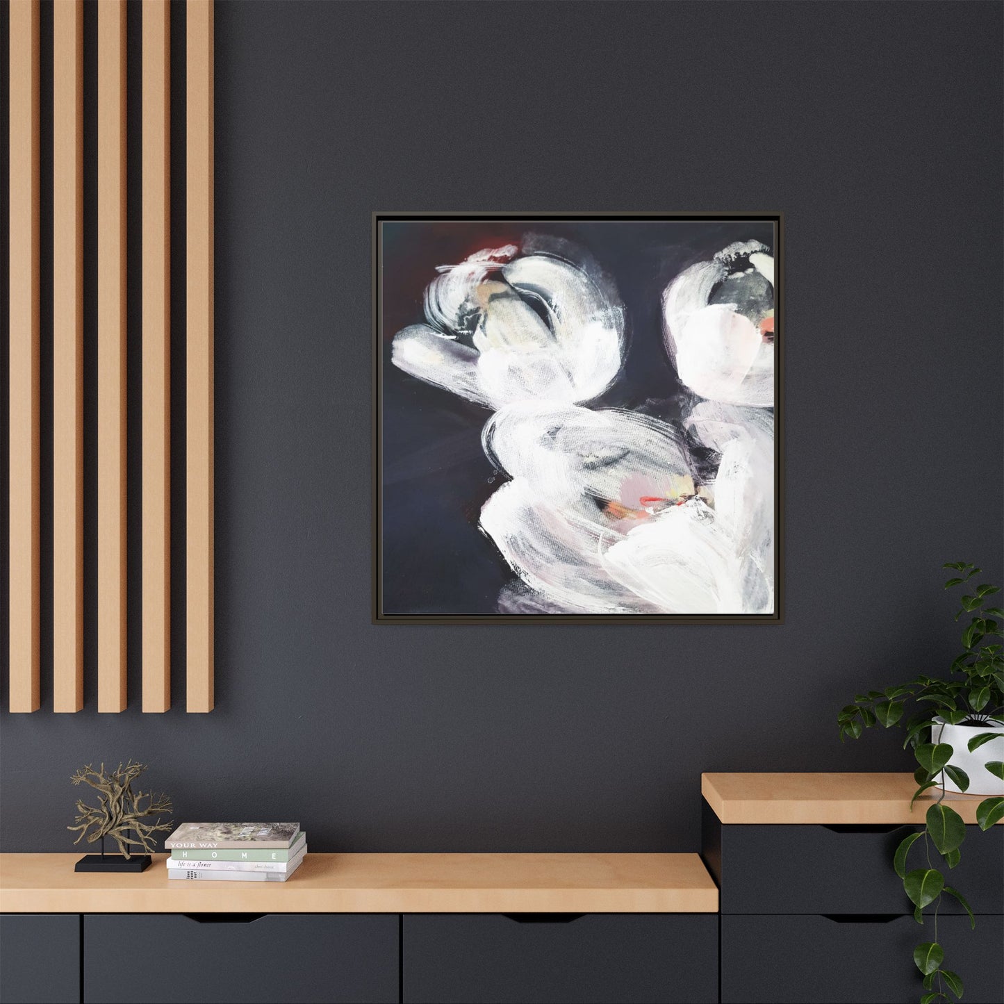 Whispers of Ethereal Light