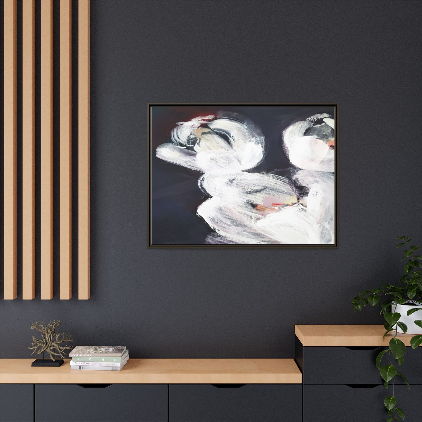 Whispers of Ethereal Light