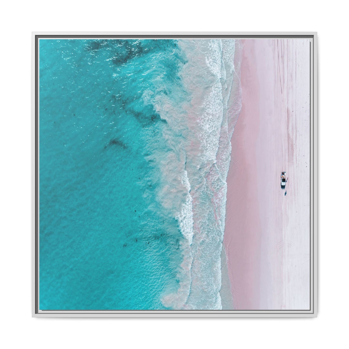 Coastal Intersections