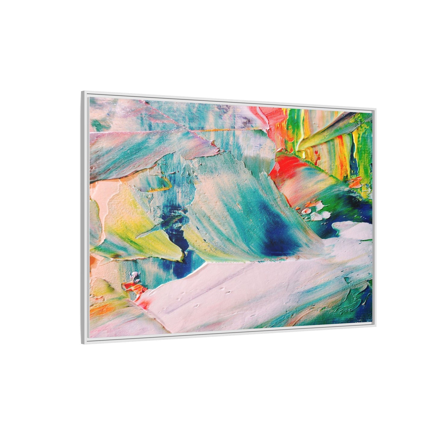 Chromatic Confluence