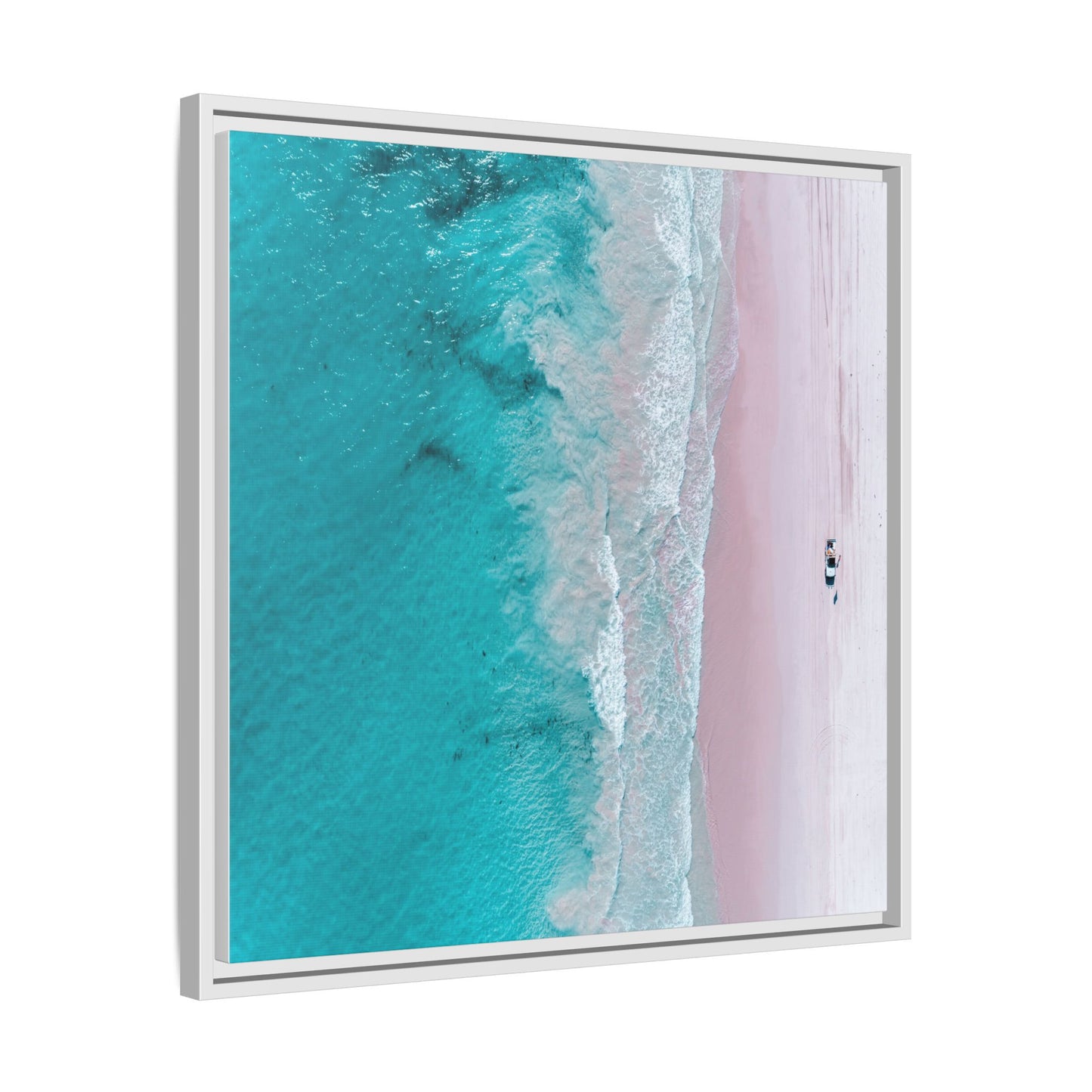 Coastal Intersections