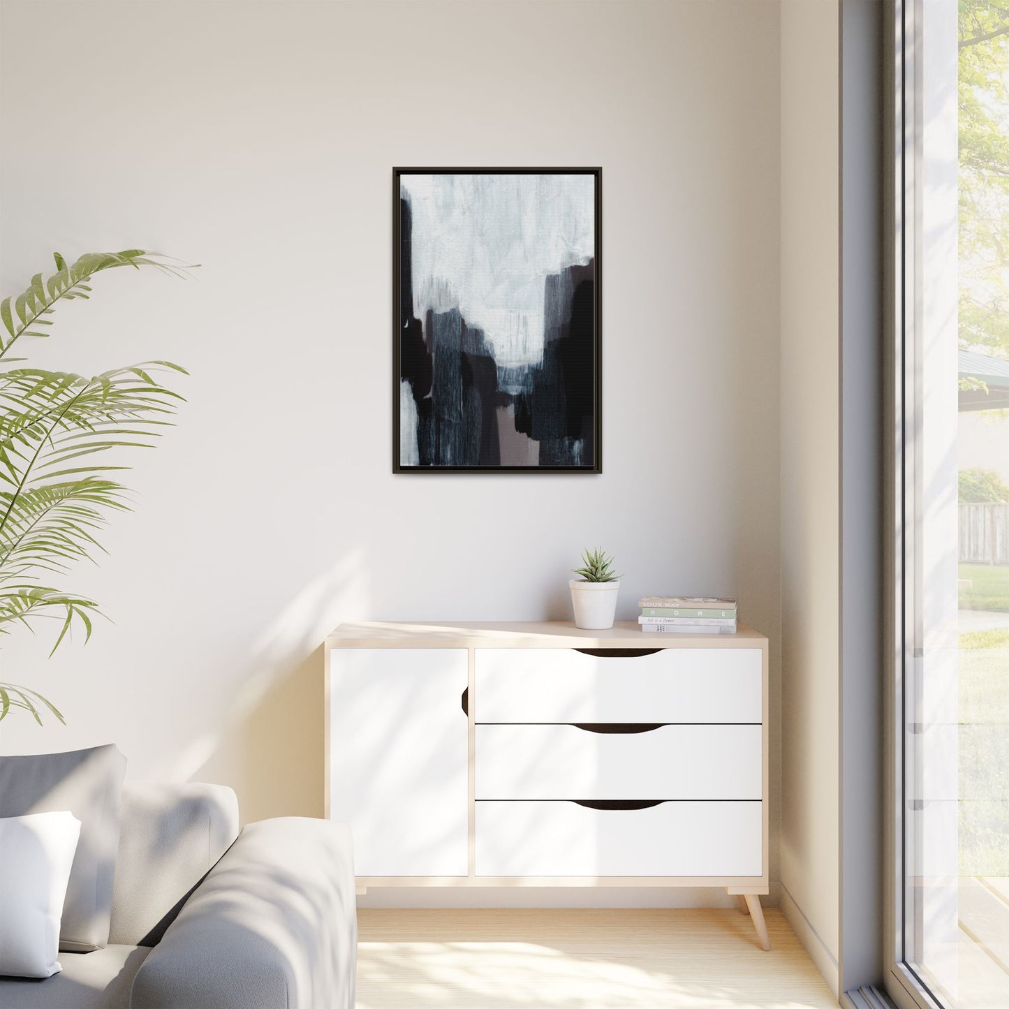 Monochrome Movements