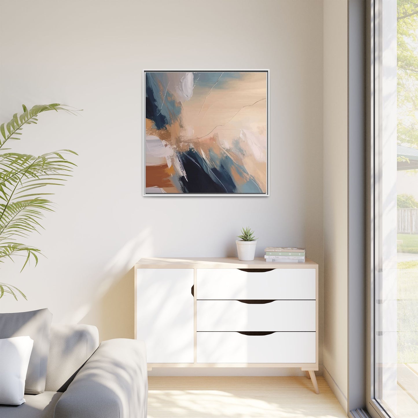 Whispers of Tranquility