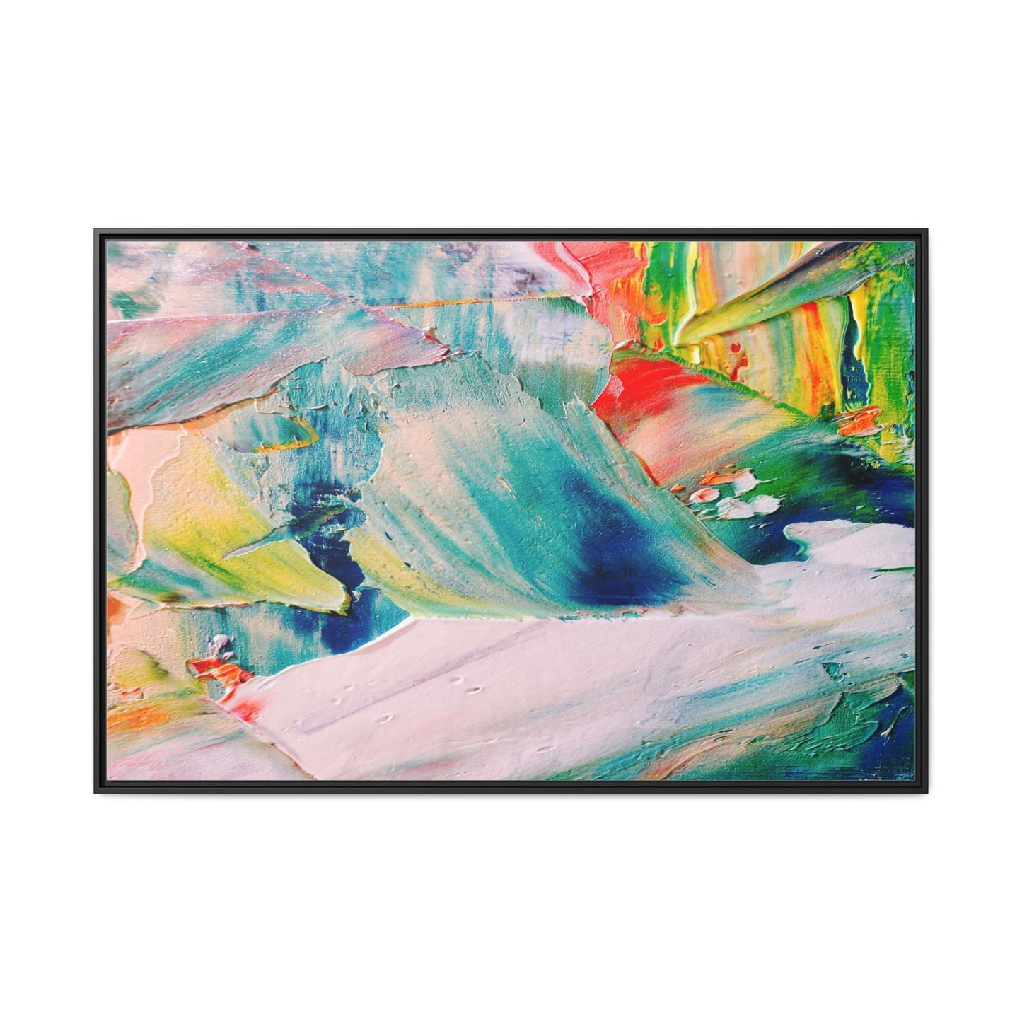 Chromatic Confluence