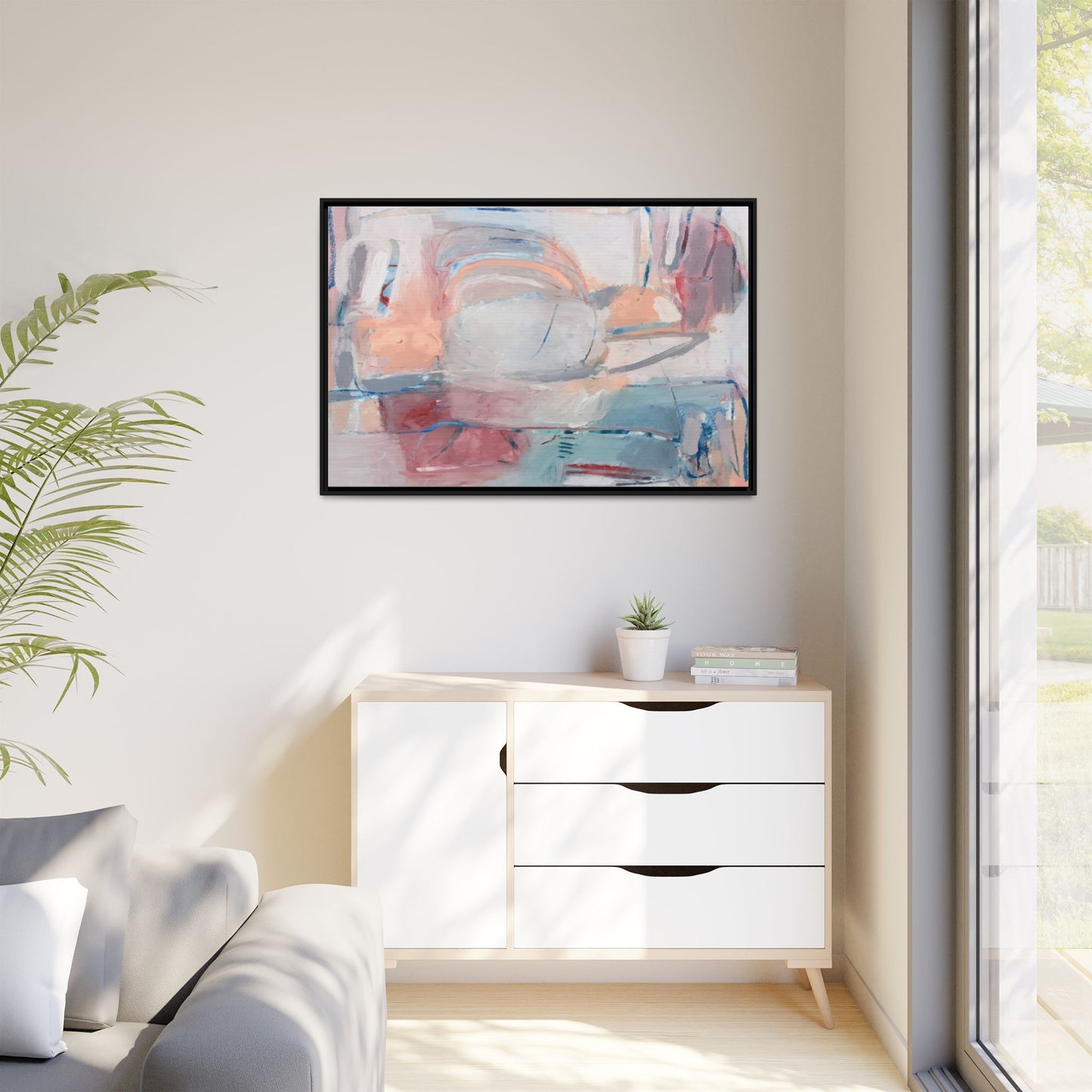 Whispers of Serenity