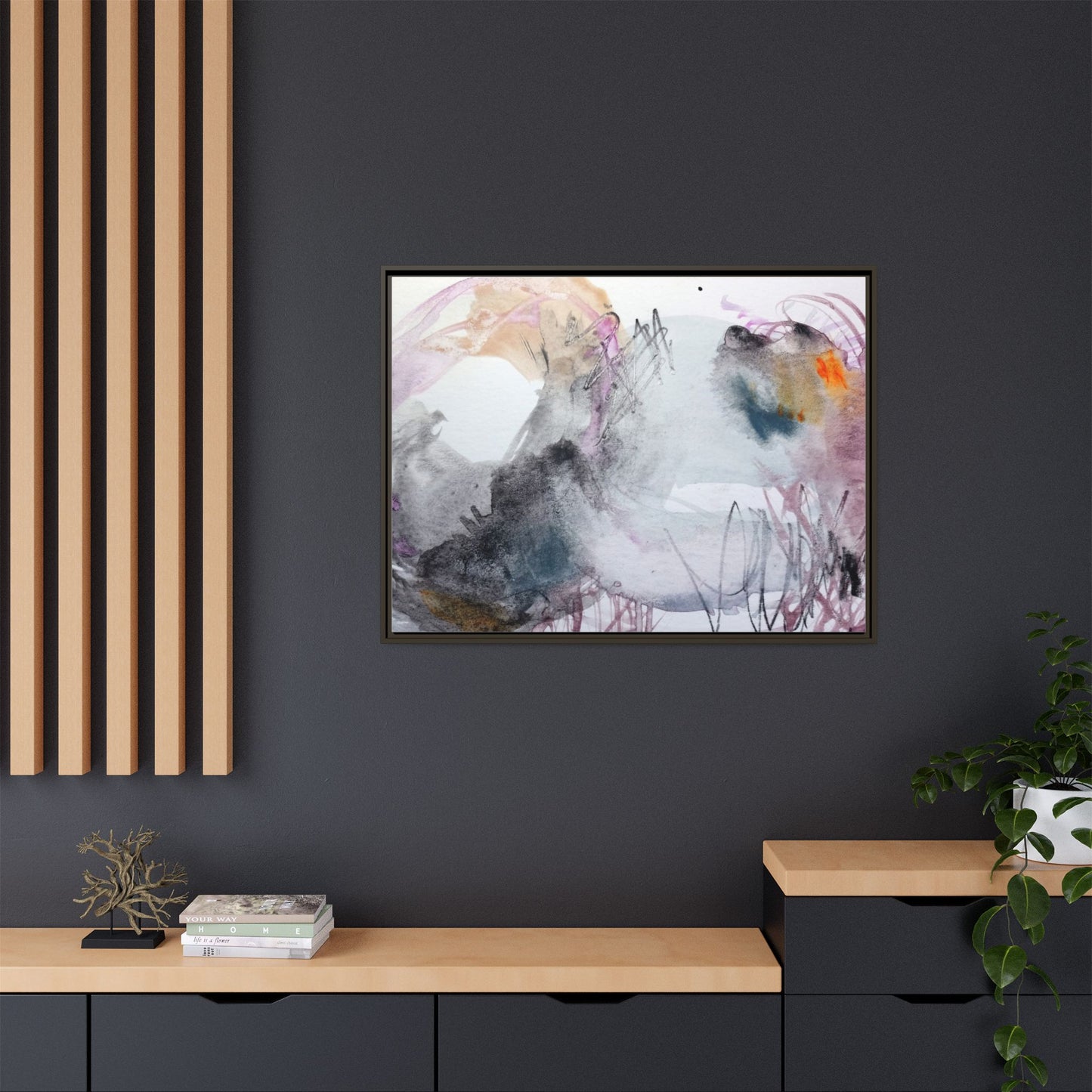 Whispers of Lavender